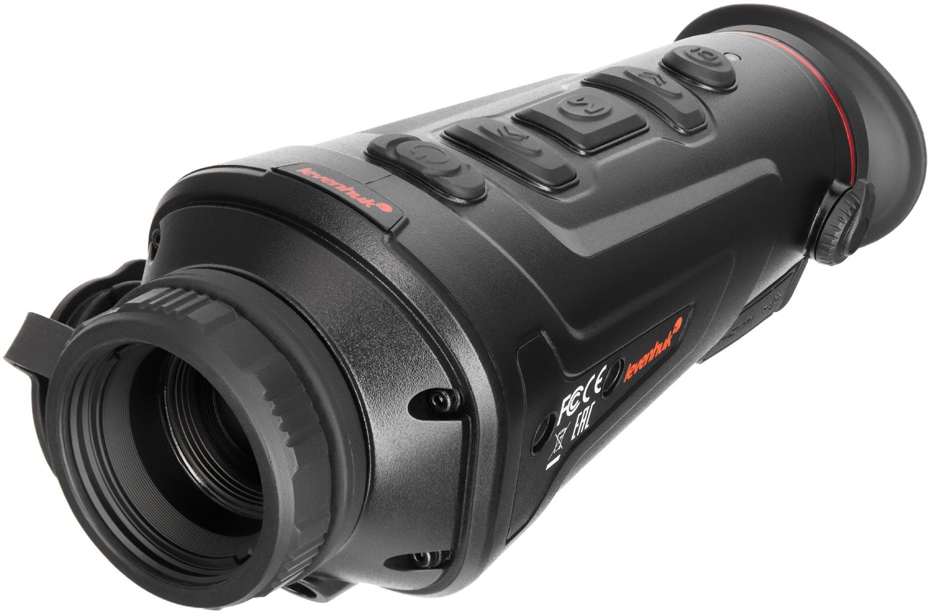 Levenhuk Fatum Z500 Thermo Vision Monocular Dalekohled