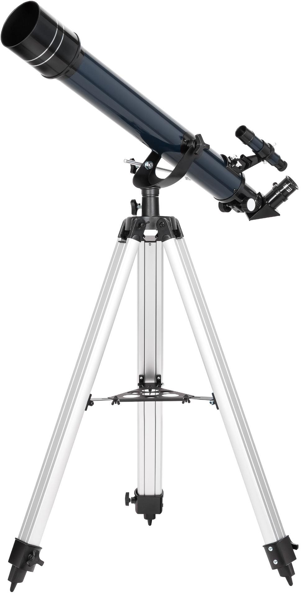 Levenhuk Discovery Spark 707 AZ Teleszkóp