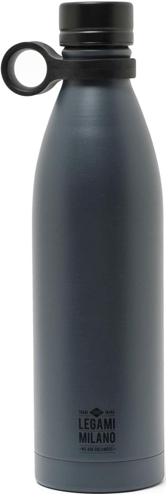 Legami Hot&Cold Termoska, 800 ml, black Termoska