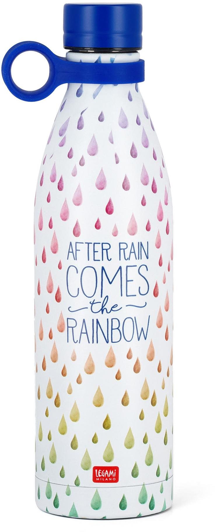 Legami Hot & Cold Termoska, 800 ml, after rain Termoska