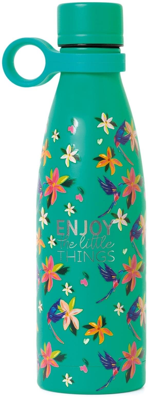 Legami Hot & Cold Termoska, 500 ml, hummingbird Termoska