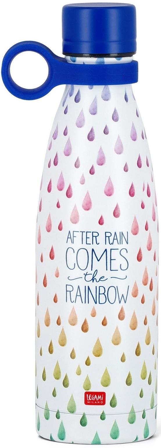 Legami Hot & Cold Termoska, 500 ml, after rain Termoska