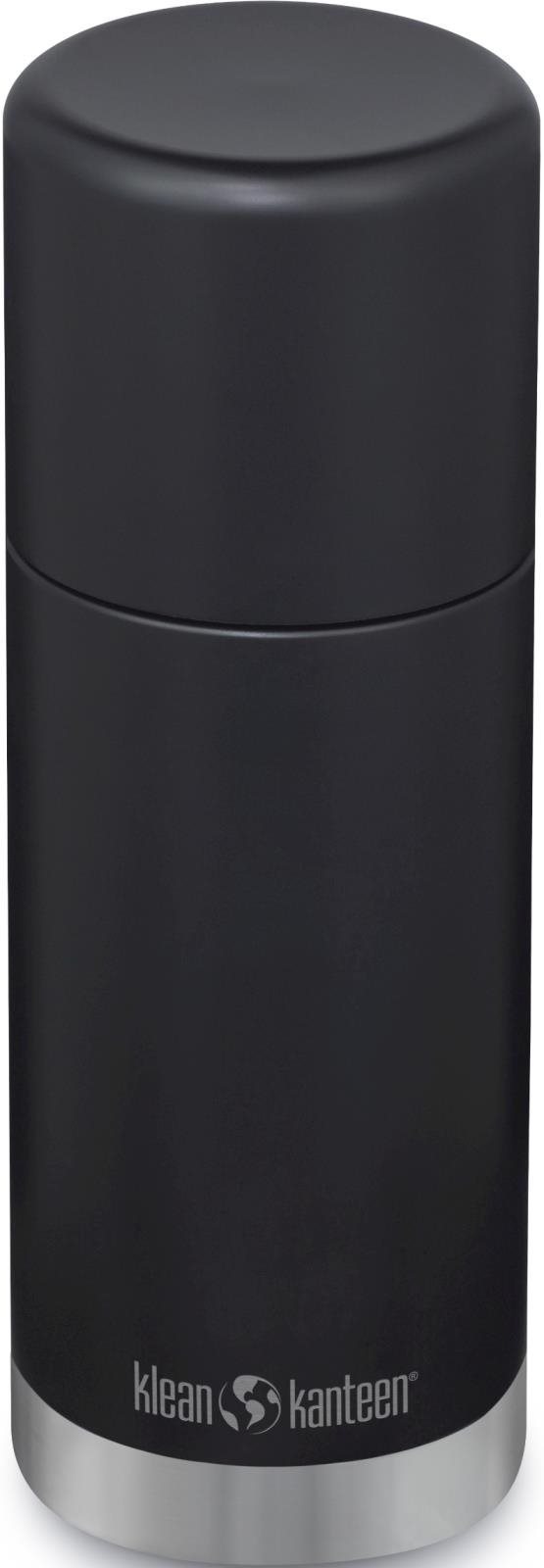 Klean Kanteen TKPro termoska, black, 0,75 l Termoska