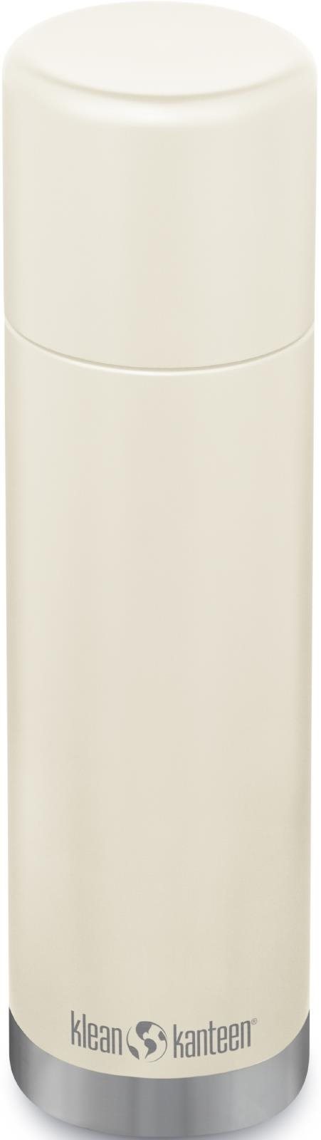 Klean Kanteen TKPro termoska, tofu, 1 l Termoska