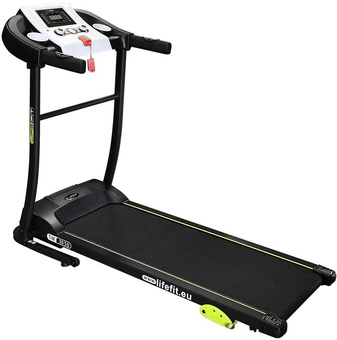 LIFEFIT TM3050 Běžecký pás