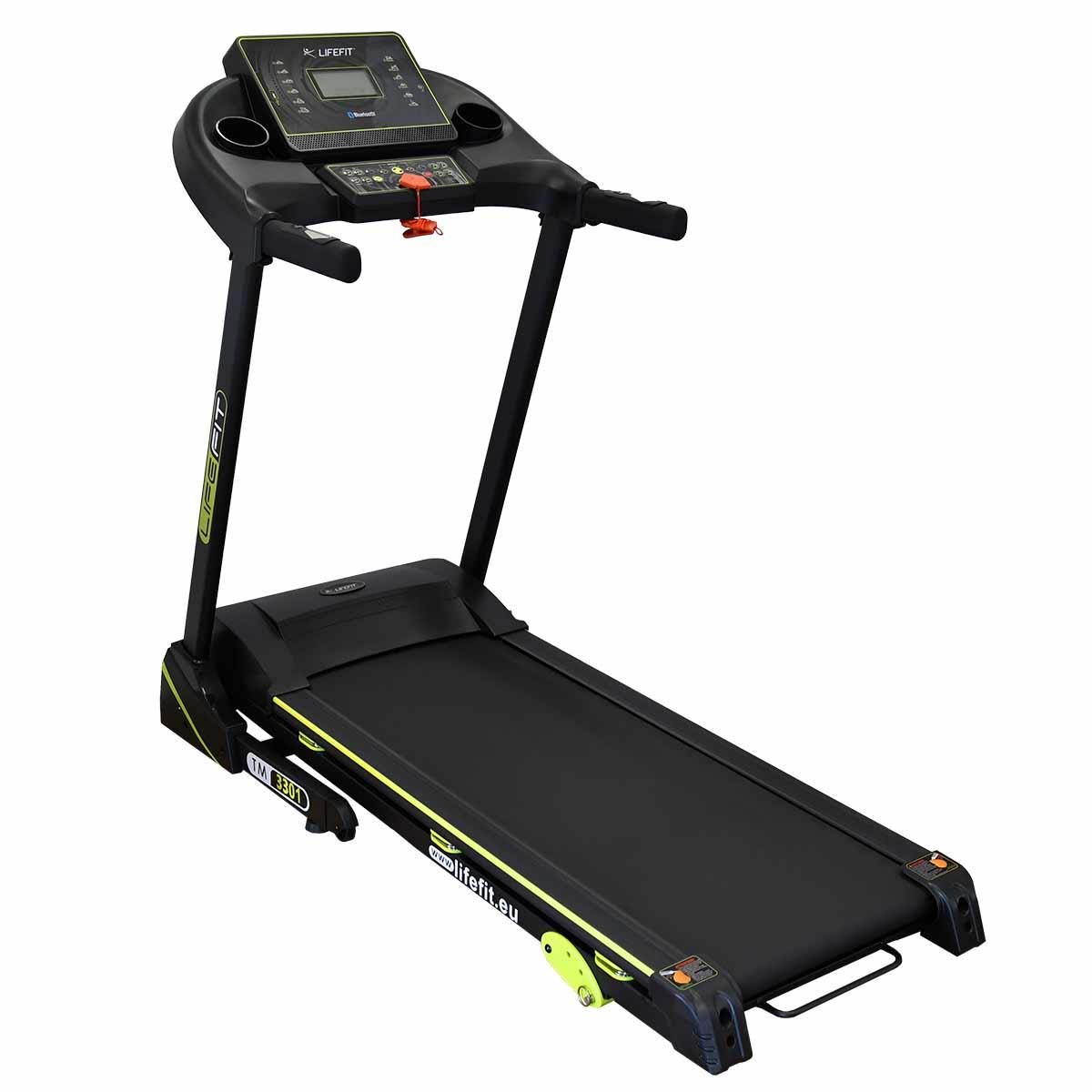 LIFEFIT TM3301 Bežecký pás