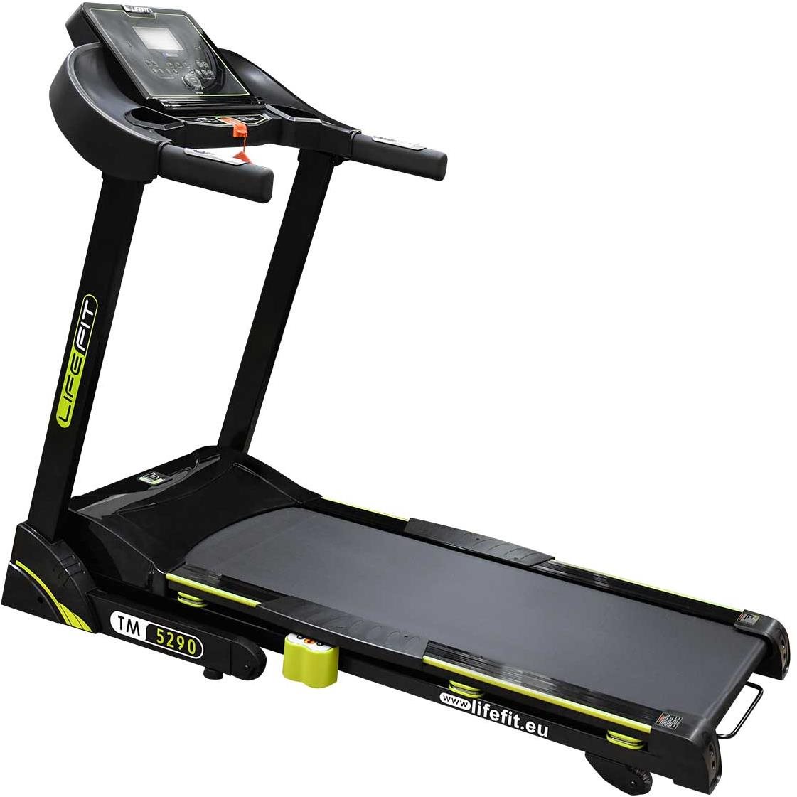 LIFEFIT TM5290 Běžecký pás