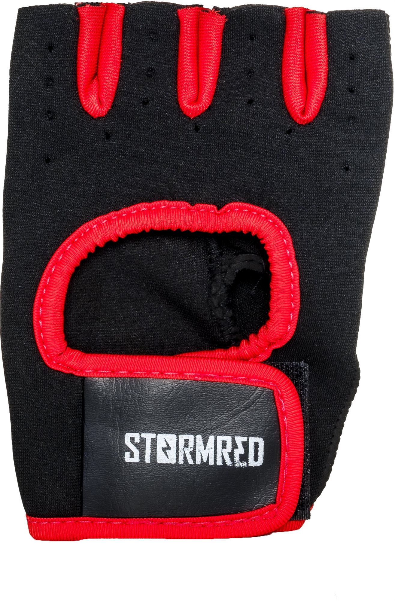 Stormred Fitness rukavice L/XL Rukavice na cvičenie