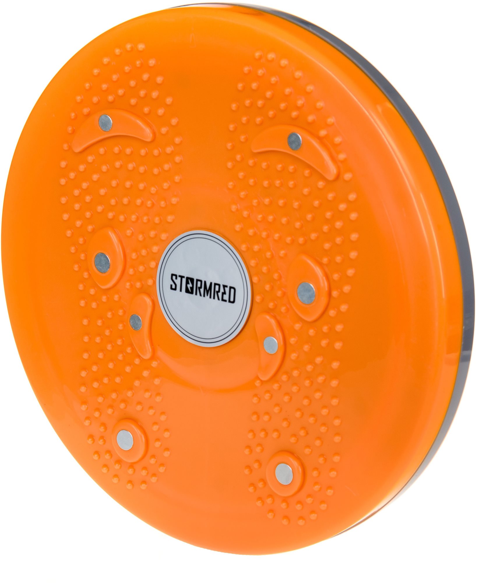 Stormred magnetický rotačný disk Rotačný disk
