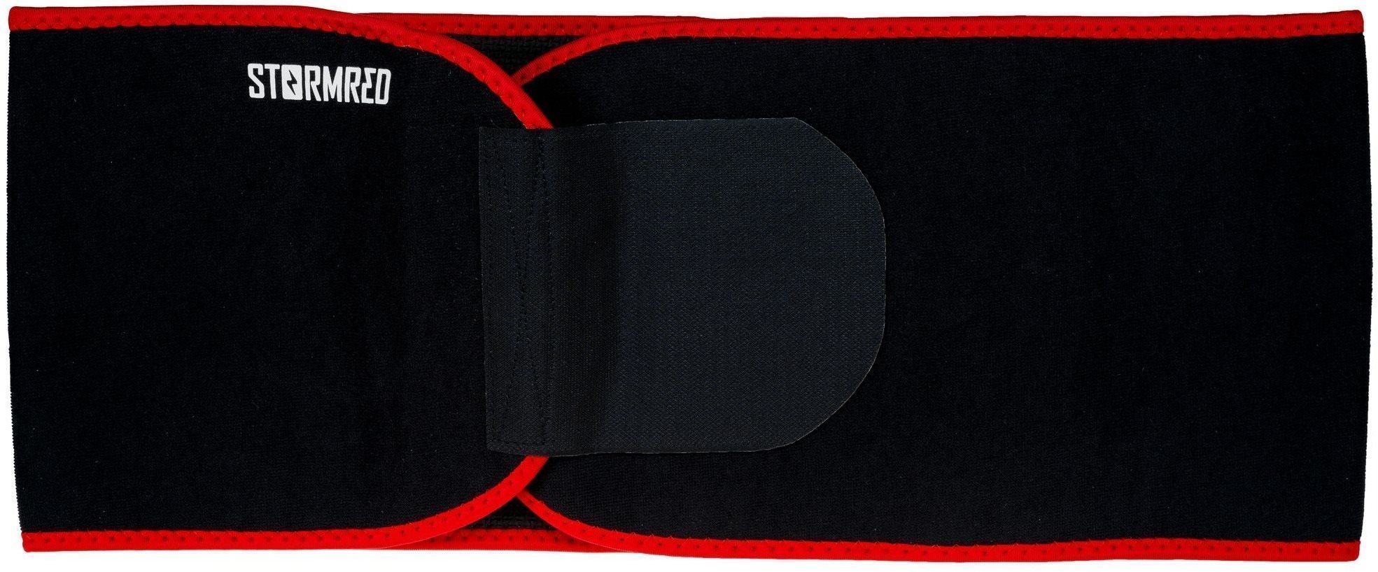 Stormred Pás na chudnutie SweatBelt Fitness opasok