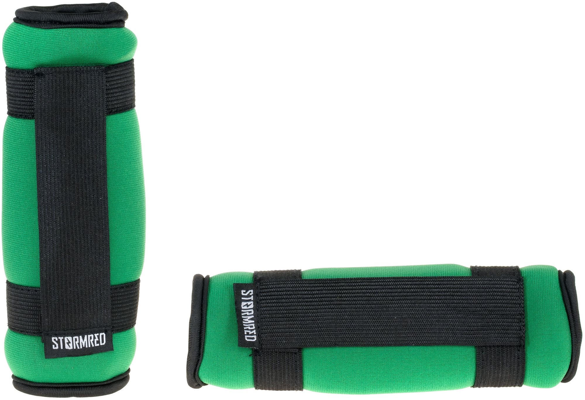 Stormred činky SOFT 2 × 0,5 kg Sada činiek