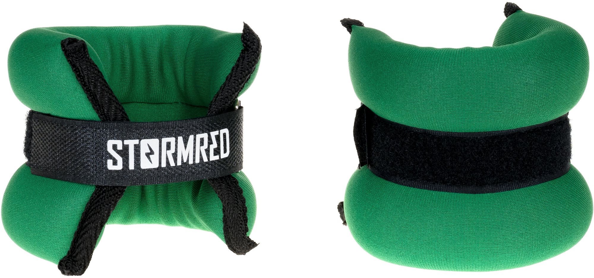 Stormred Závažie na cvičenie 2× 0,5 kg Závažie