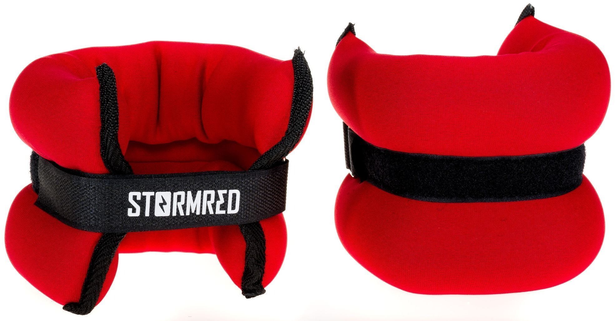Stormred Závažie na cvičenie 2 × 1,5 kg Závažie
