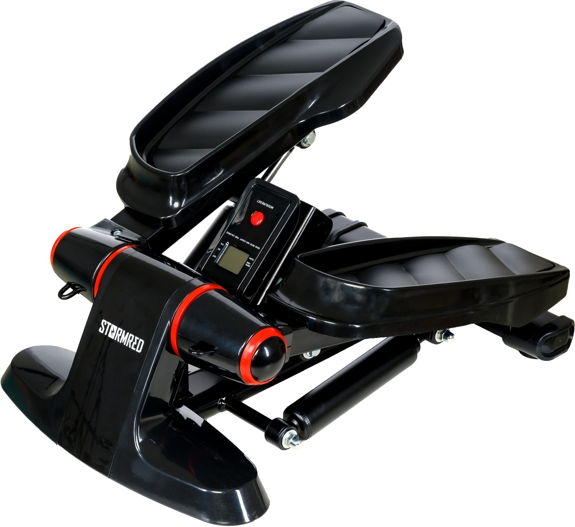 Stormred MiniStepper expanderekkel Taposógép