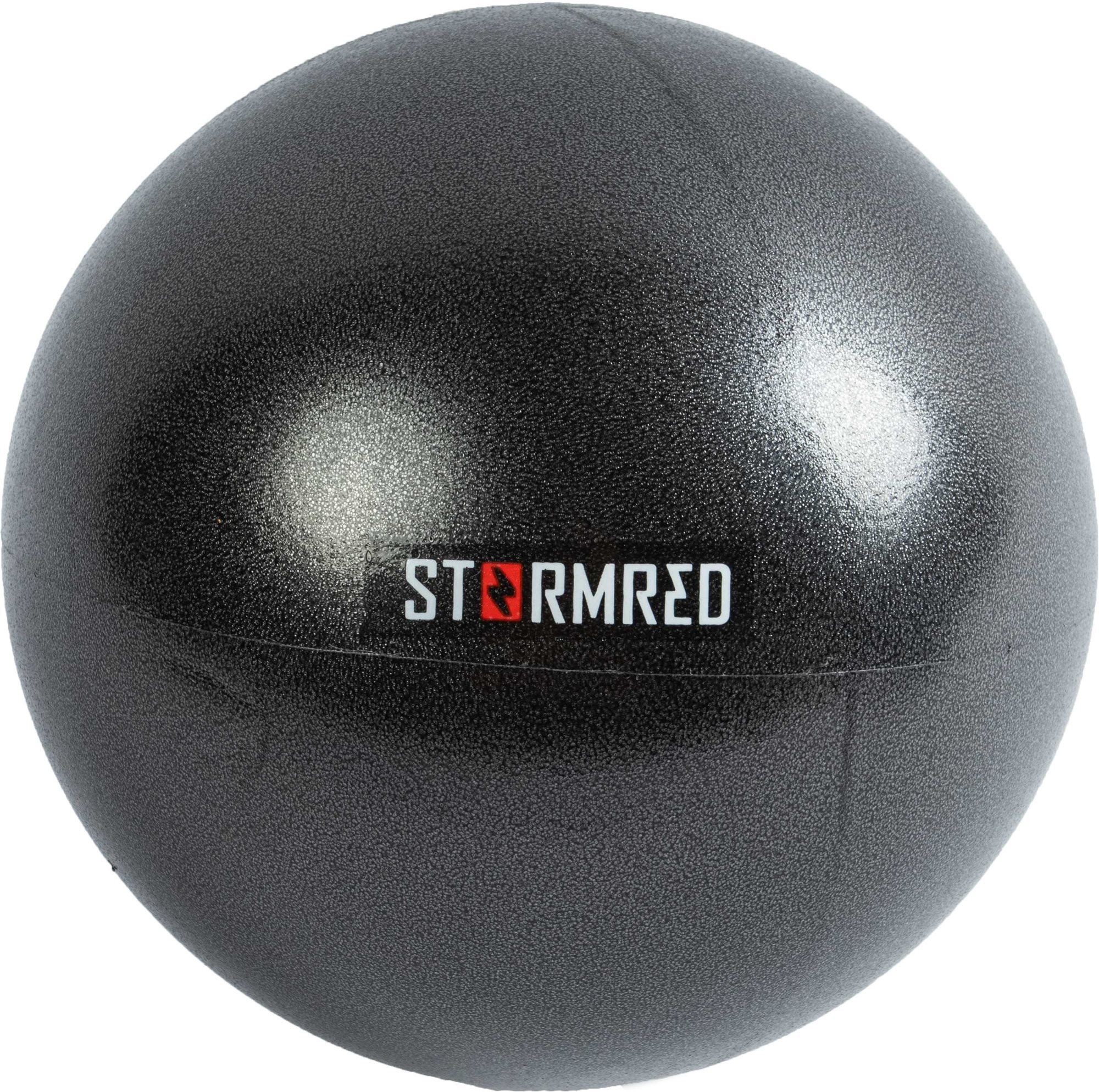 Stormred - 25cm, fekete Overball