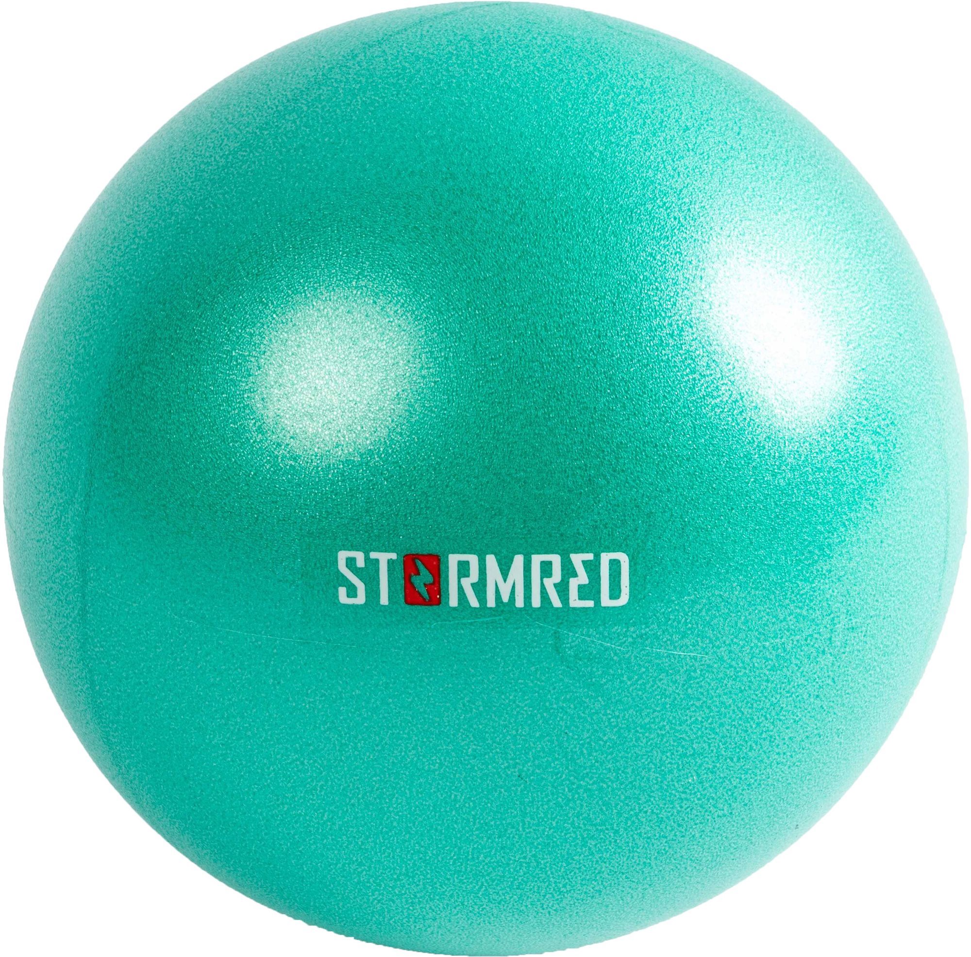 Stormred - 25cm, menta Overball
