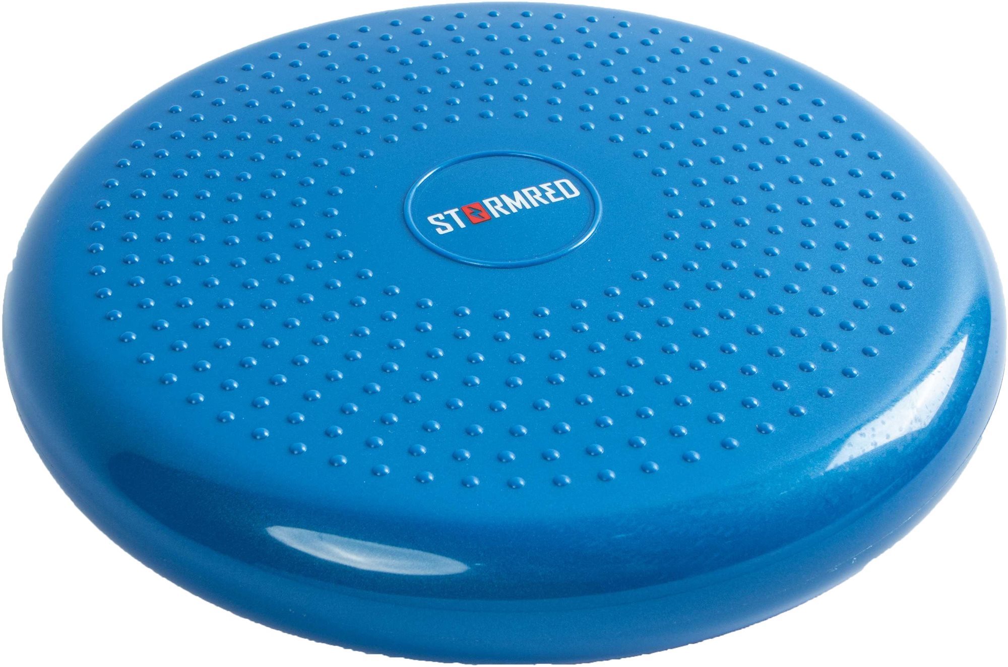 Stormred Balance Cushion modrý Balančný vankúš