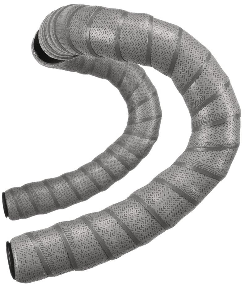 Lizard Skins DSP Bar Tape 2.5 mm - Cool Gray Omotávka na řídítka