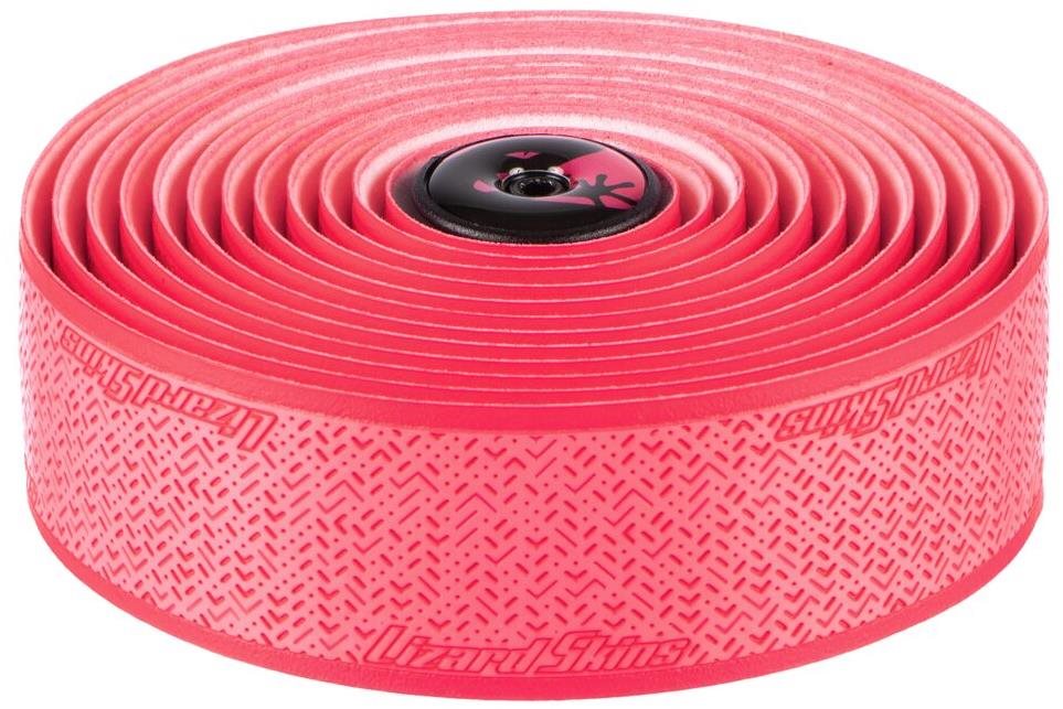 Lizard Skins DSP Bar Tape 3,2 mm – Neon Pink Omotávka na riadidlá