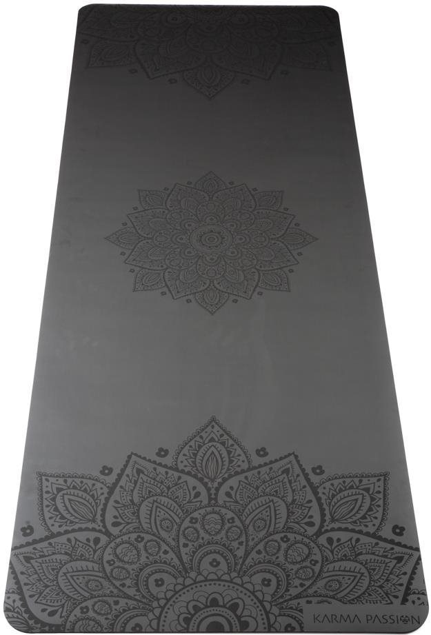 Yoga Mat Mandala Dark Night 5mm Jogamatka