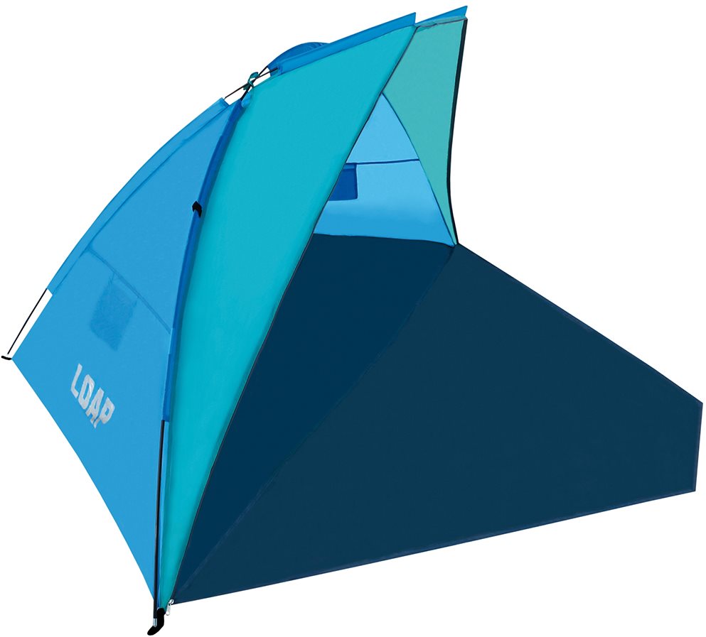 Loap Beach Shelter Plážový stan