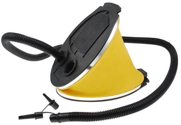 Rulyt - Nožná pumpa, 3 l Pumpa
