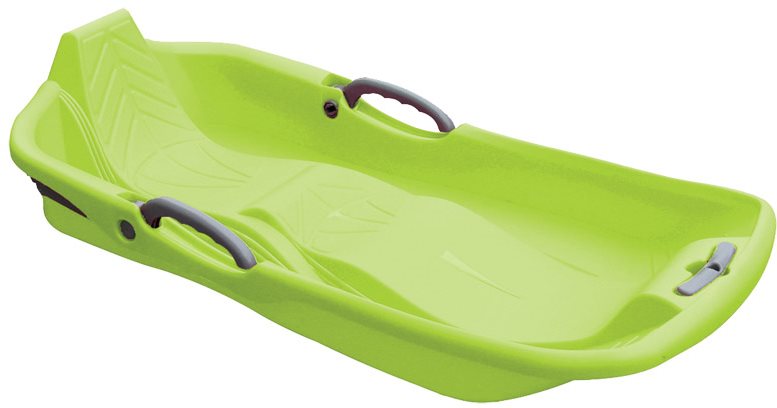 Sulov Funky Double, zelený Boby