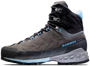 Mammut Kento Tour High GTX® Women dark titanium-whisper EU 40,67 /...
