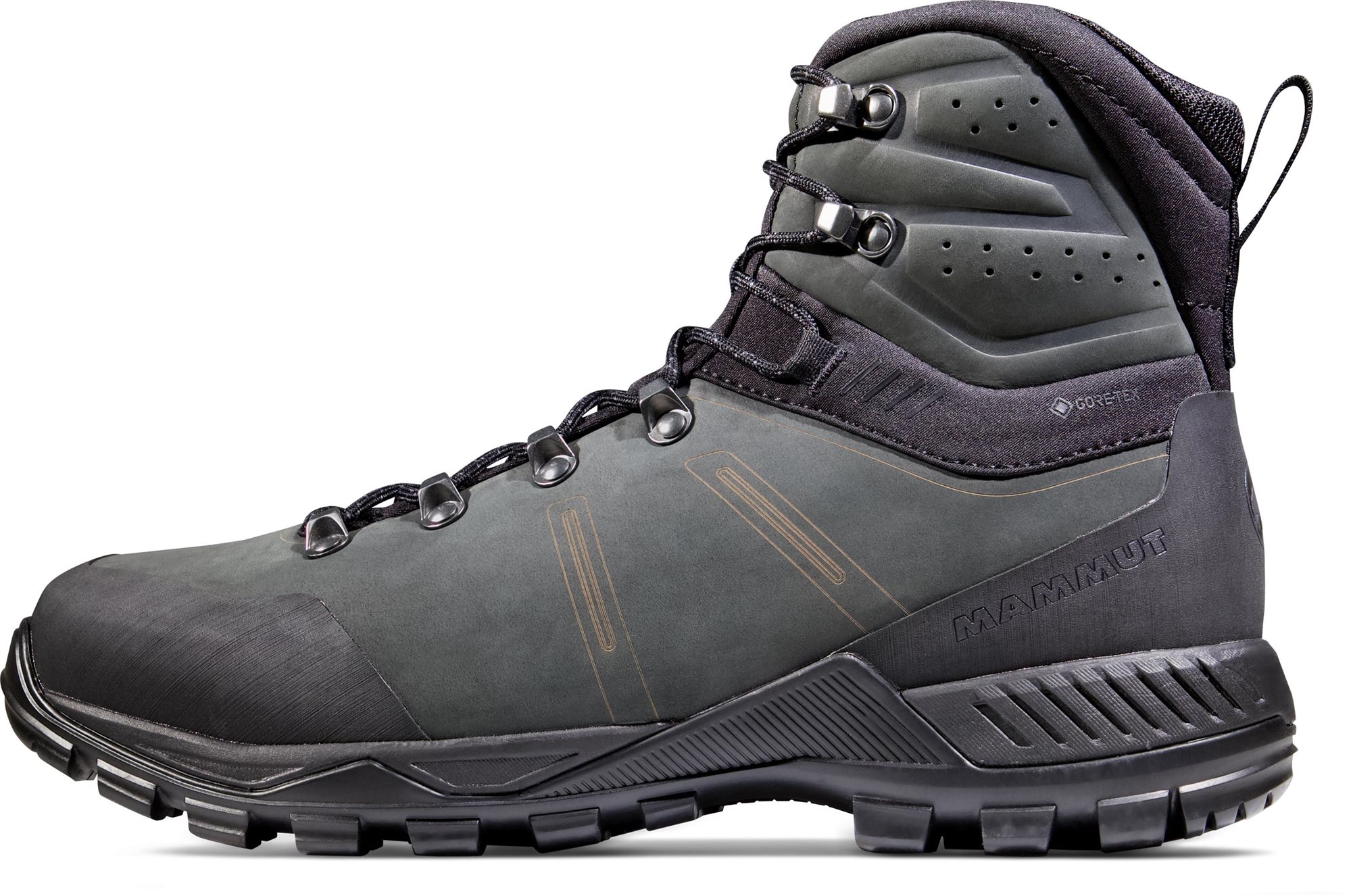 Mammut Mercury Tour II High GTX® Men black-black EU 46,67 / 300 mm...