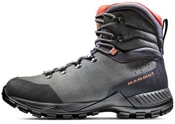 Mammut Nova Tour II High GTX® Women graphite-baked EU 38,67 / 240...
