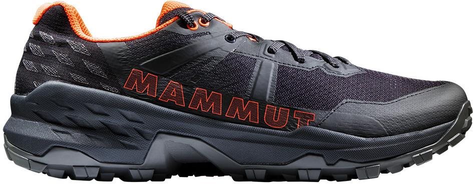 Mammut Sertig II Low GTX® Men black-vibrant orange/čierna EU 44/280...