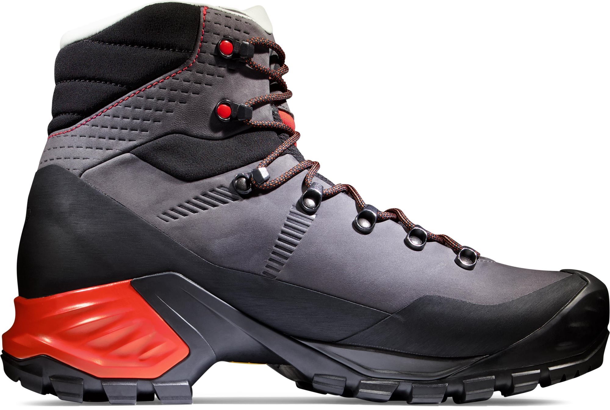 Mammut Trovat Advanced II High GTX® Men asphalt-black EU 44,67 /...