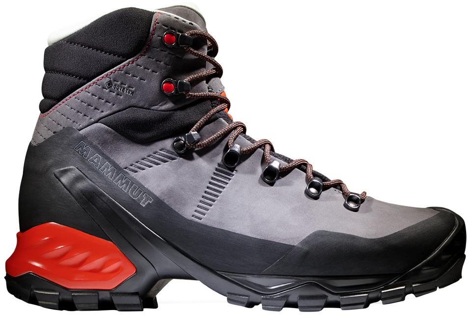 Mammut Trovat Advanced II High GTX® Men asphalt-black EU 46,67 /...