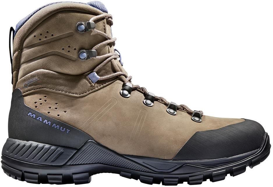 Mammut Nova Tour II High GTX® Women oak-bark/khaki EU 36,67/225 mm...