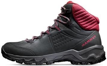 Mammut Nova IV Mid GTX® Women black-blood EU 39,33 / 245 mm...