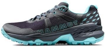 Mammut Sertig II Low GTX® Women black-dark frosty EU 37,33 / 230 mm...