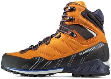 Mammut Kento Advanced High GTX® Men EU 43,33 / 275 mm Trekingové...