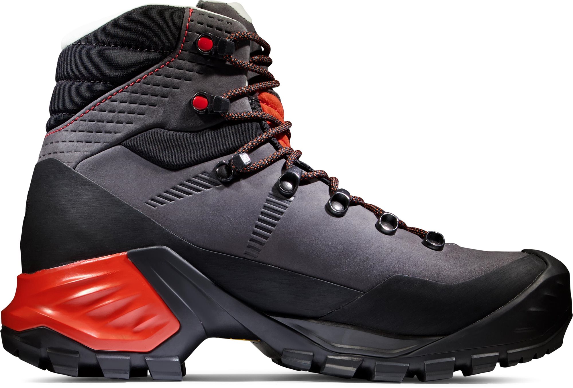Mammut Trovat Advanced II High GTX® Women Asphalt-Black EU 40 / 250...