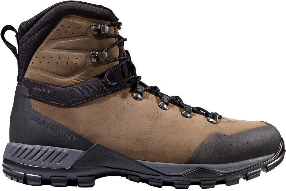 Mammut Mercury Tour II High GTX Men hnedá/čierna EU 45 1/3/290 mm...