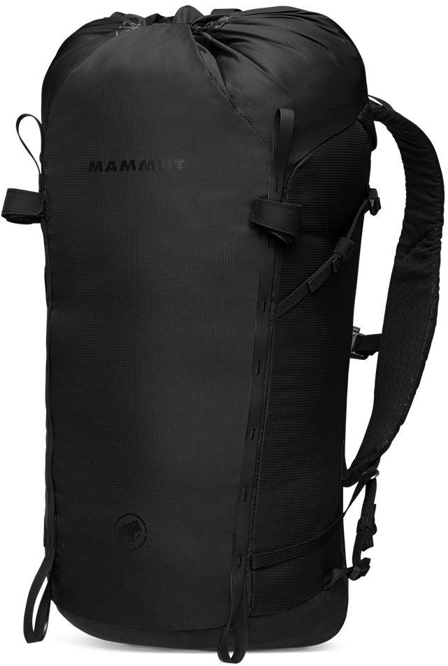 Mammut Trion 18 l, black Batoh