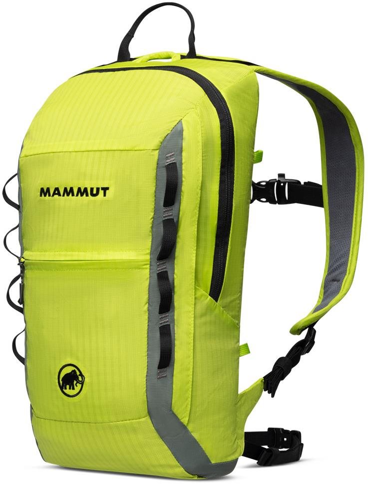 Mammut Neon Light, highlime Horolezecký batoh