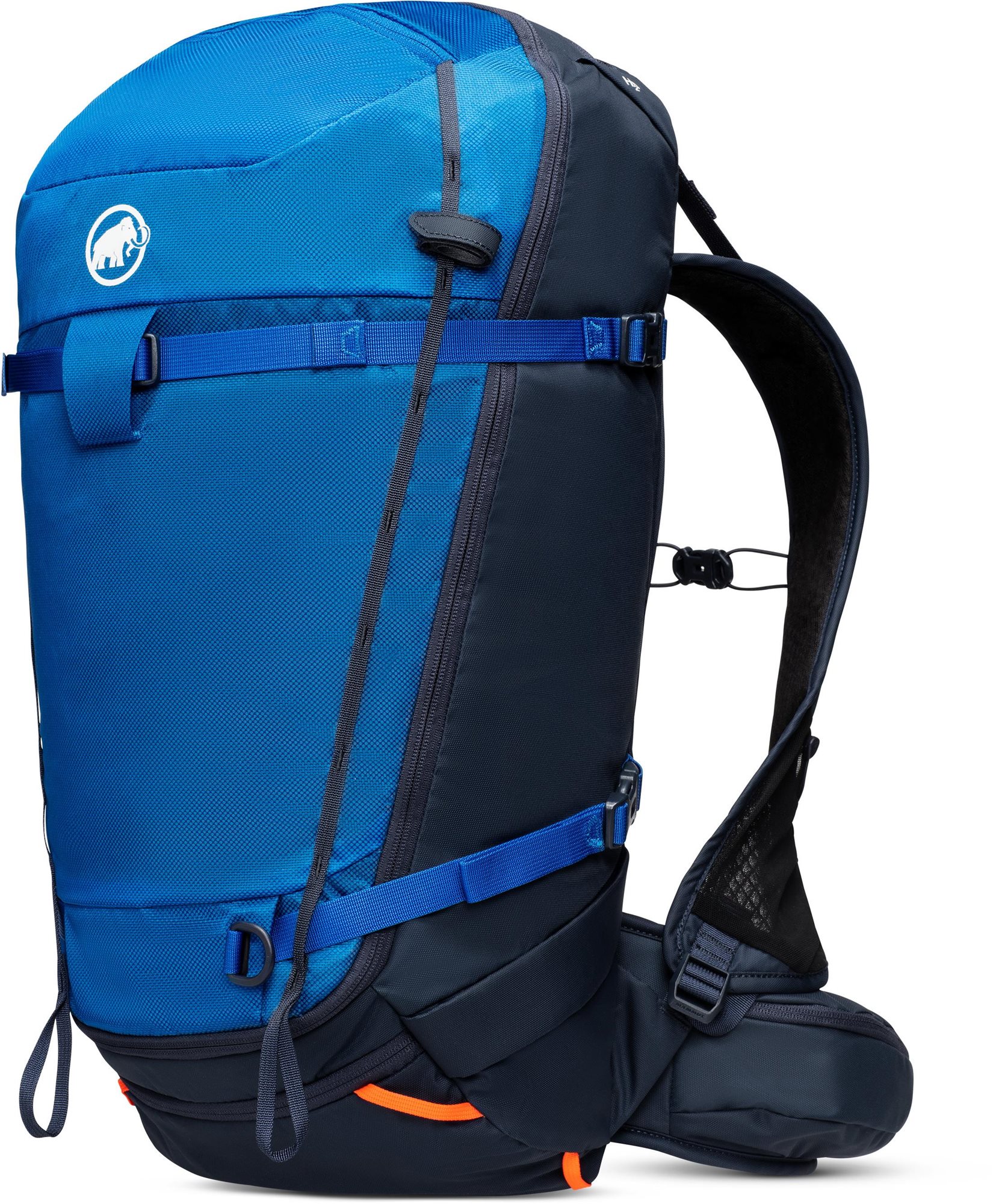 Mammut Aenergy ST 32, ice-marine Lyžiarsky batoh