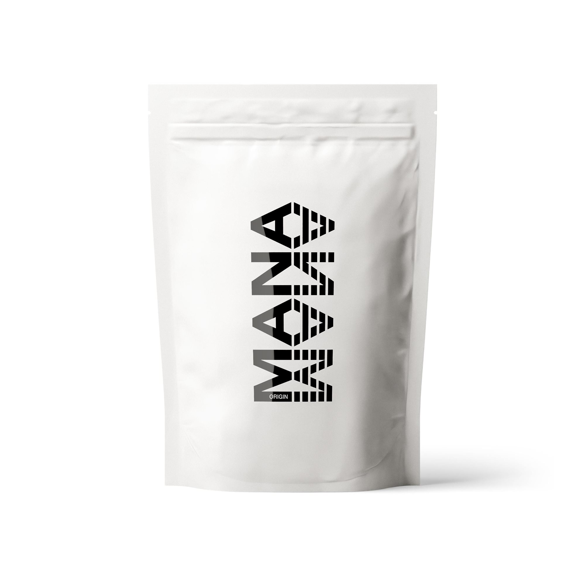 ManaPowder Origin Mark 8, 430 g HU Tartós, teljes tápértékű...