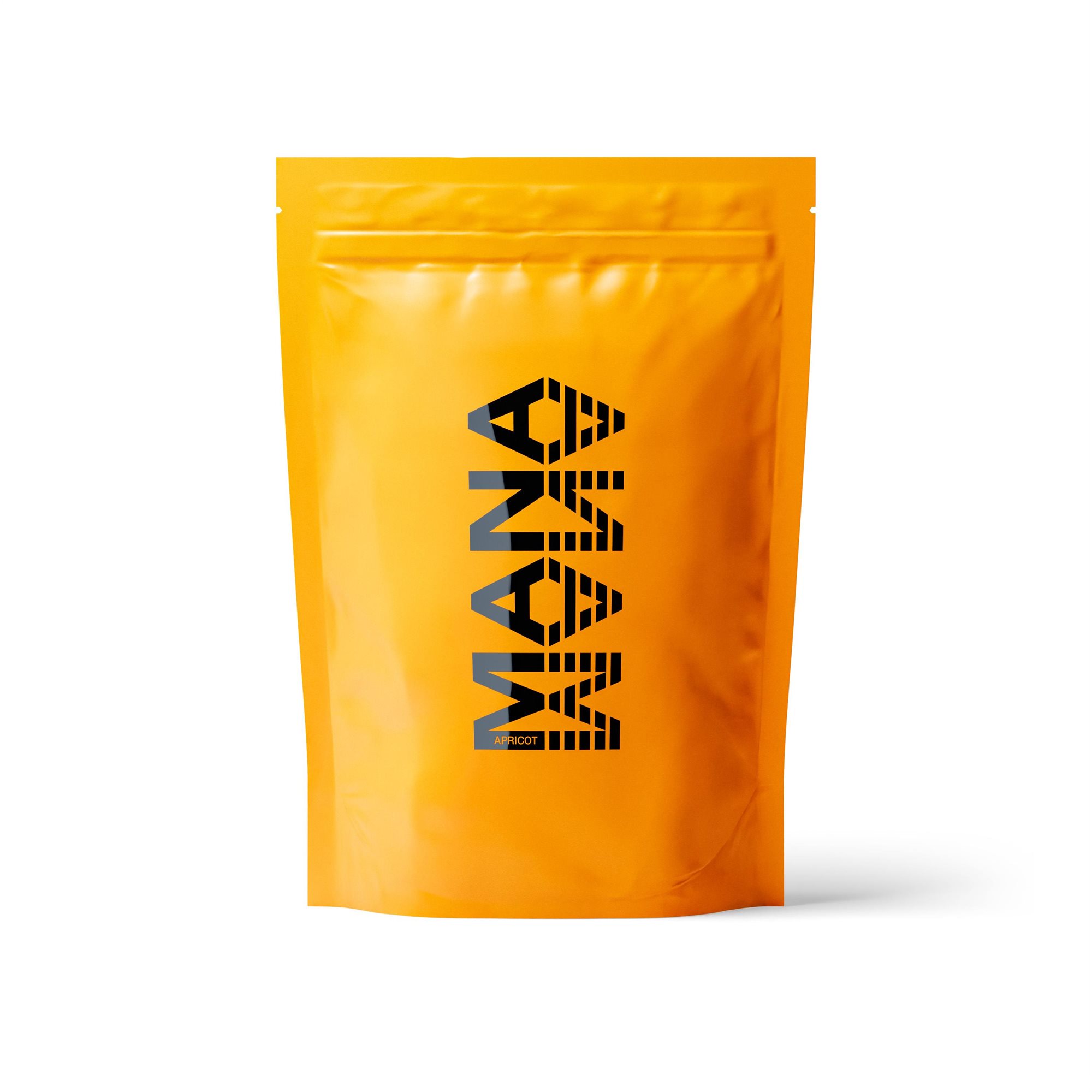 ManaPowder Apricot Mark 8, 430 g HU Tartós, teljes tápértékű...