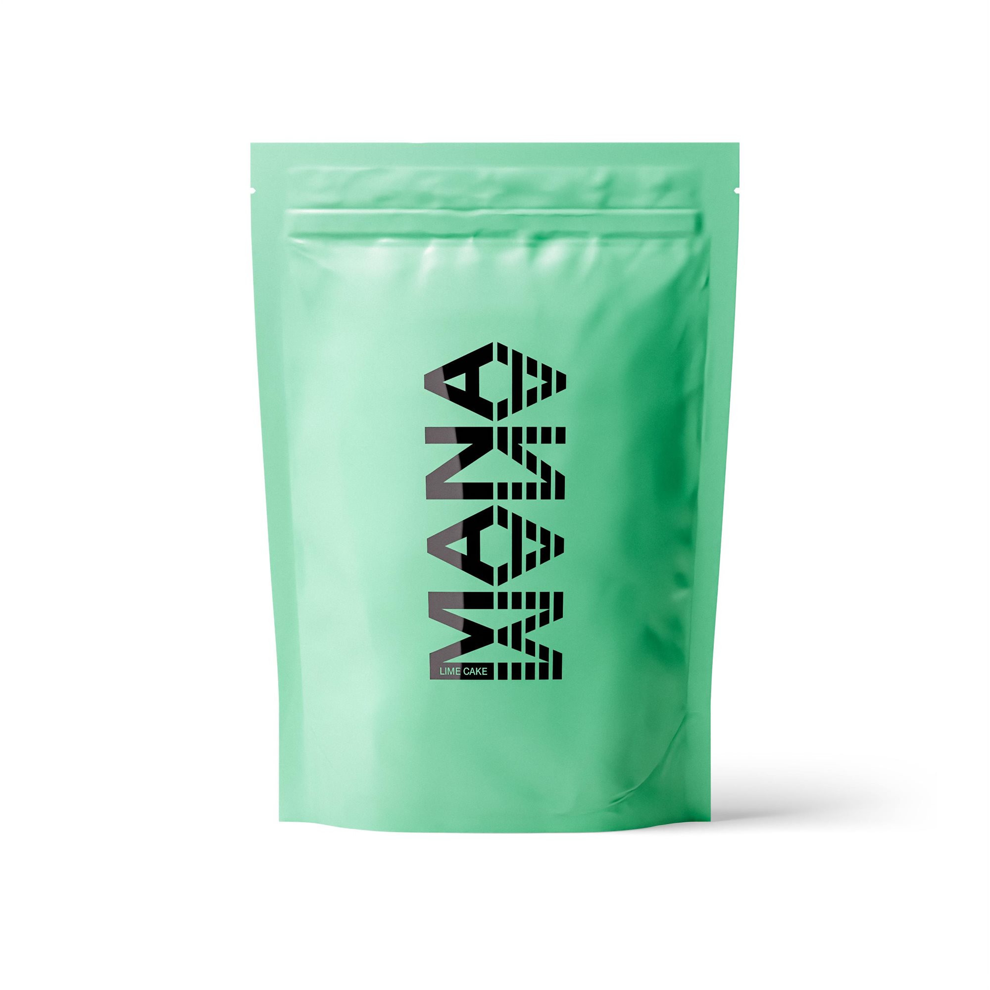 ManaPowder LimeCake Mark 8, 430 g HU Tartós, teljes tápértékű...