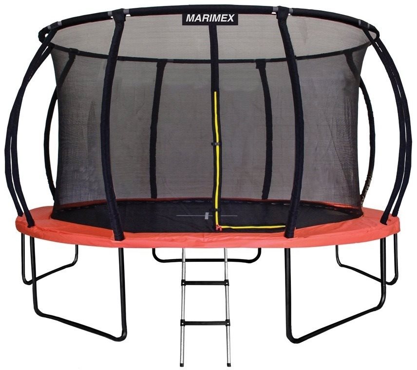 Časť 2/3_Marimex Premium 457 cm Príslušenstvo k trampolíne