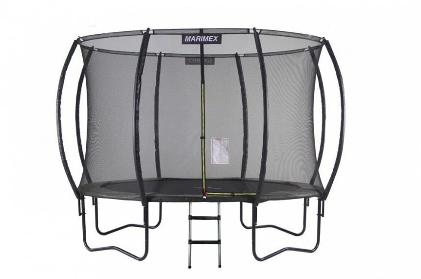 Časť 2/2_Marimex Comfort 305 cm Príslušenstvo k trampolíne