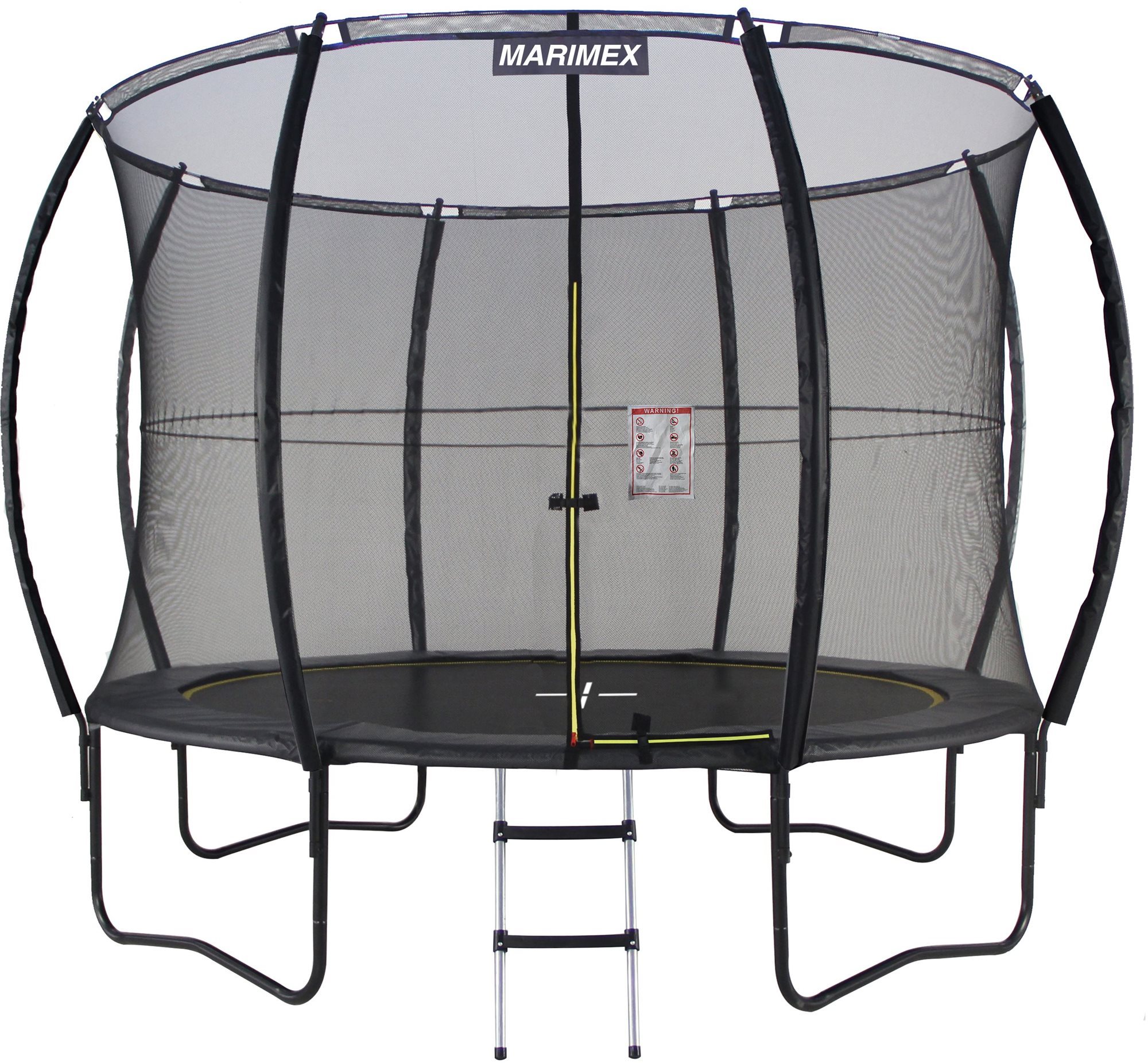 Marimex Comfort bezpružinová 366 cm Trampolína