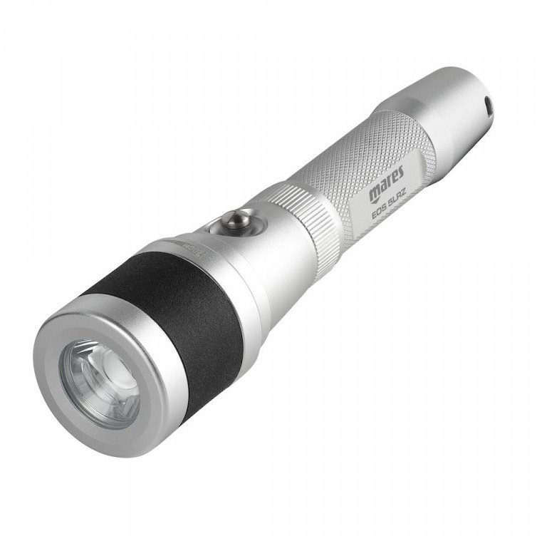 Mares EOS 5 LRZ Svítilna