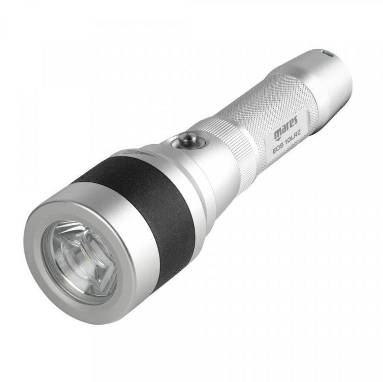 Mares EOS 10LRZ Svítilna